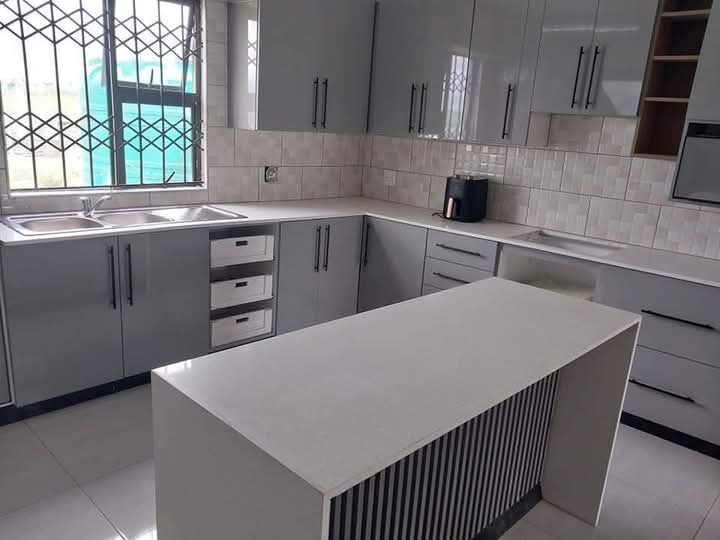 Residential Interior 